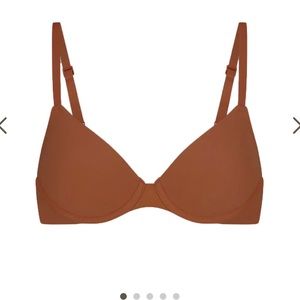 NWT SKIMS Full Coverage Bra